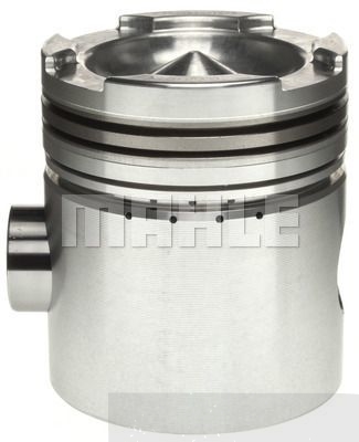 Цилиндр в сборе с гильзой и поршнем Clevite 226-1837 для двигателя Cummins NT-855 3804451 3801822 3801799